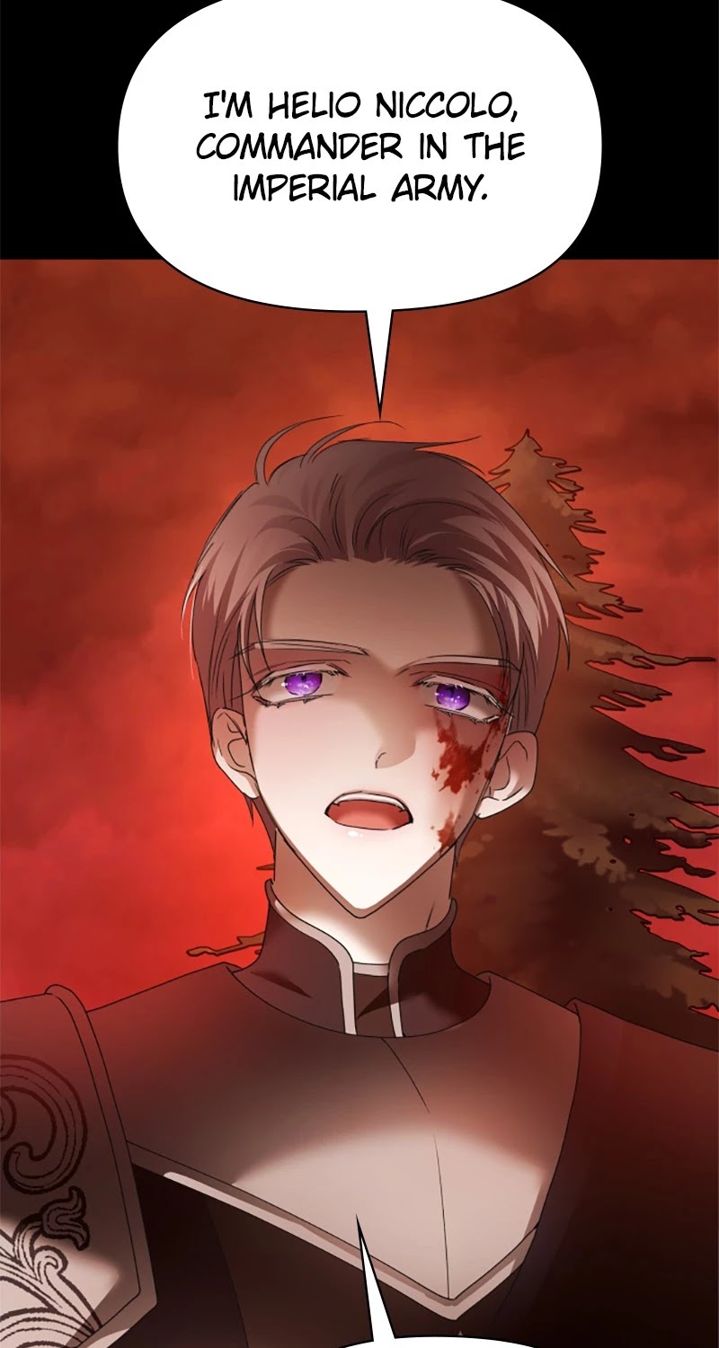 I Want to Be You, Just For a Day chapter 92 page 27