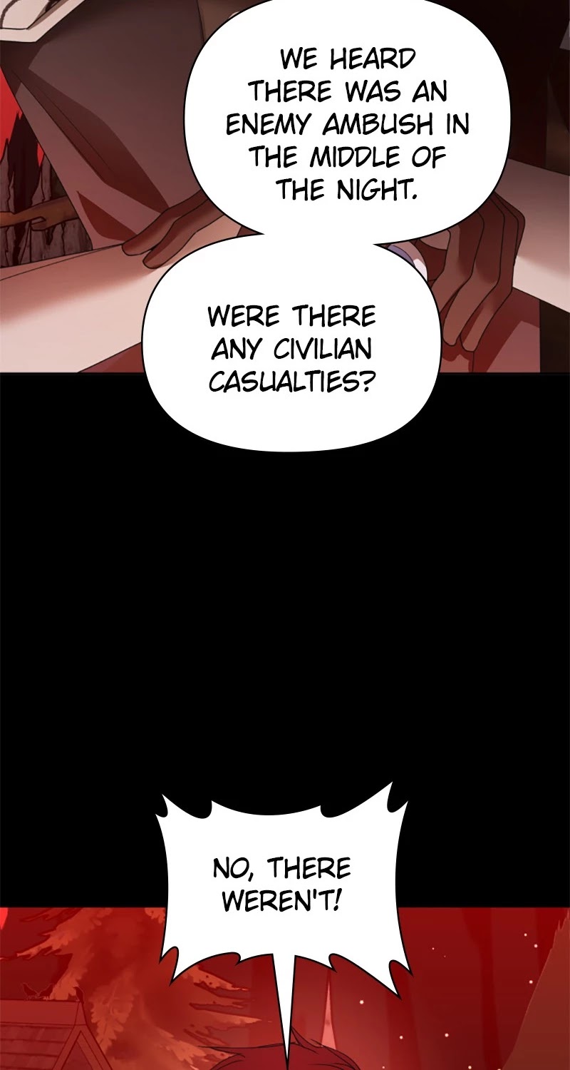 I Want to Be You, Just For a Day chapter 92 page 28