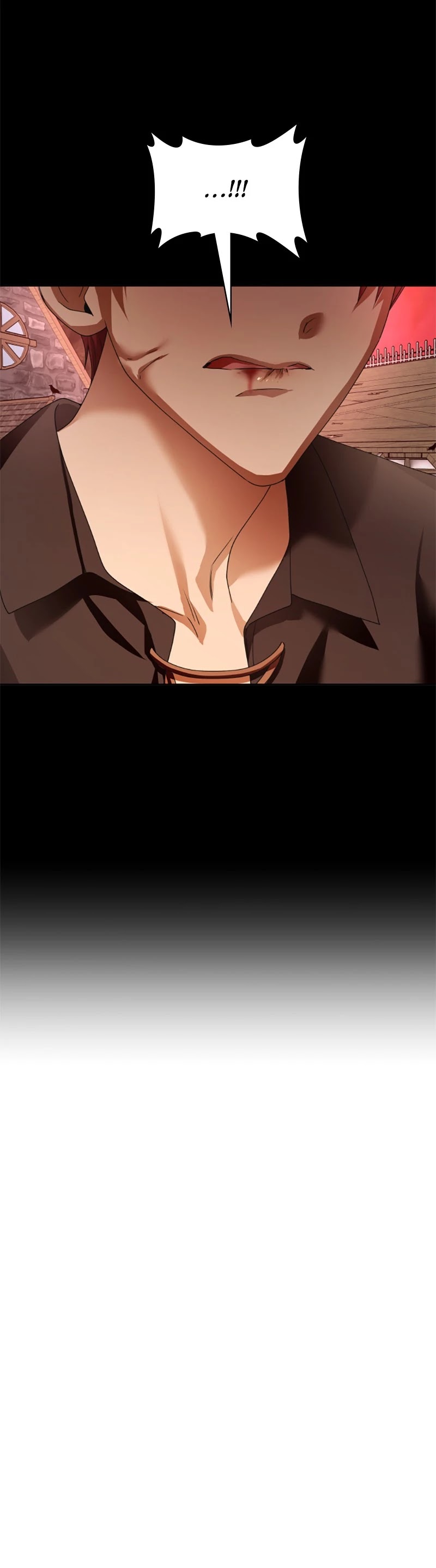 I Want to Be You, Just For a Day chapter 92 page 31