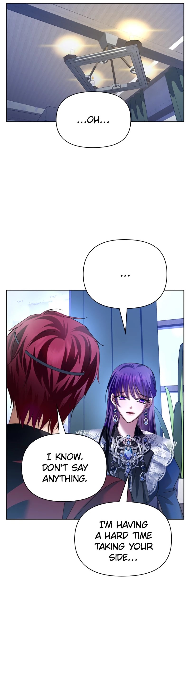 I Want to Be You, Just For a Day chapter 92 page 32