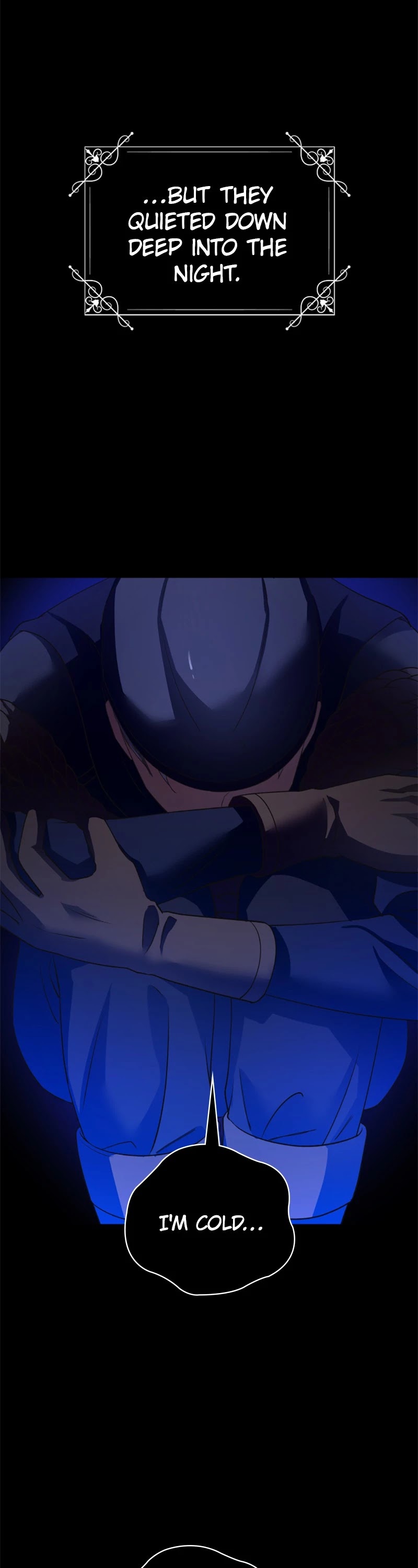 I Want to Be You, Just For a Day chapter 92 page 34