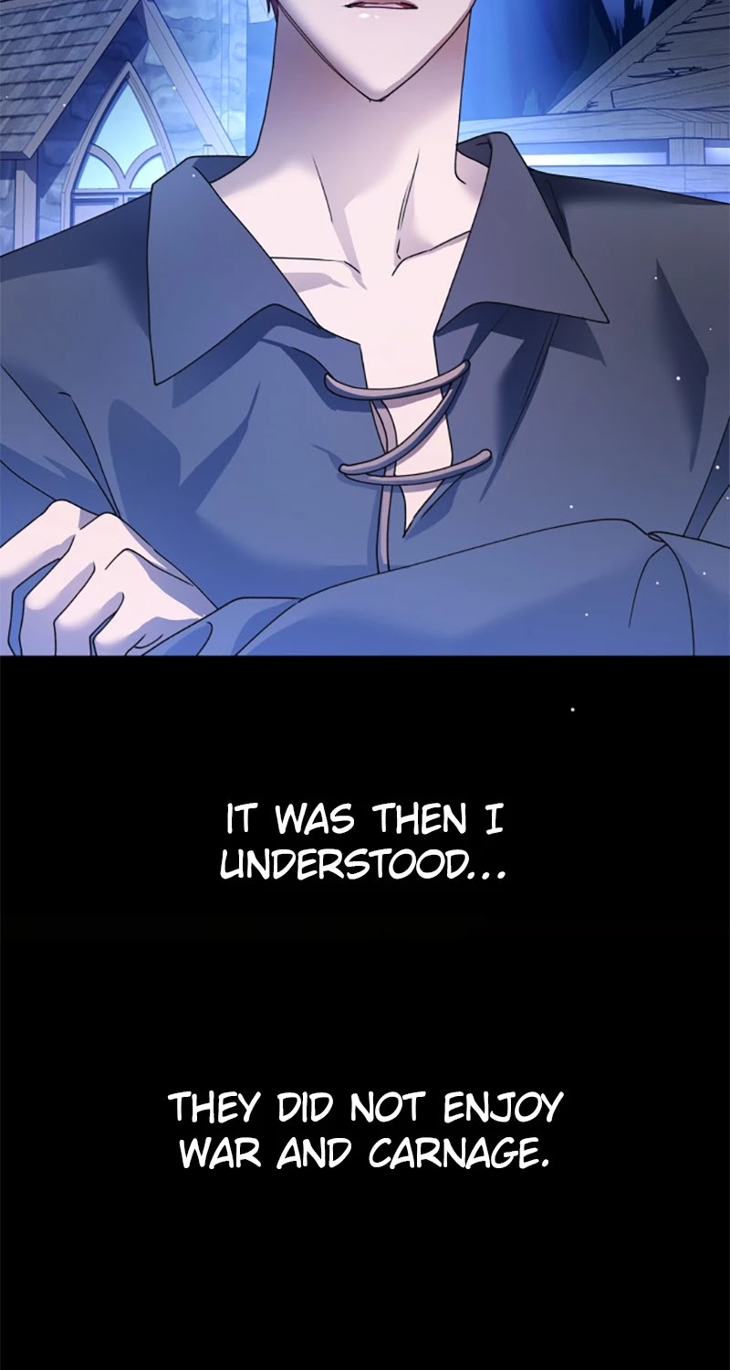 I Want to Be You, Just For a Day chapter 92 page 36