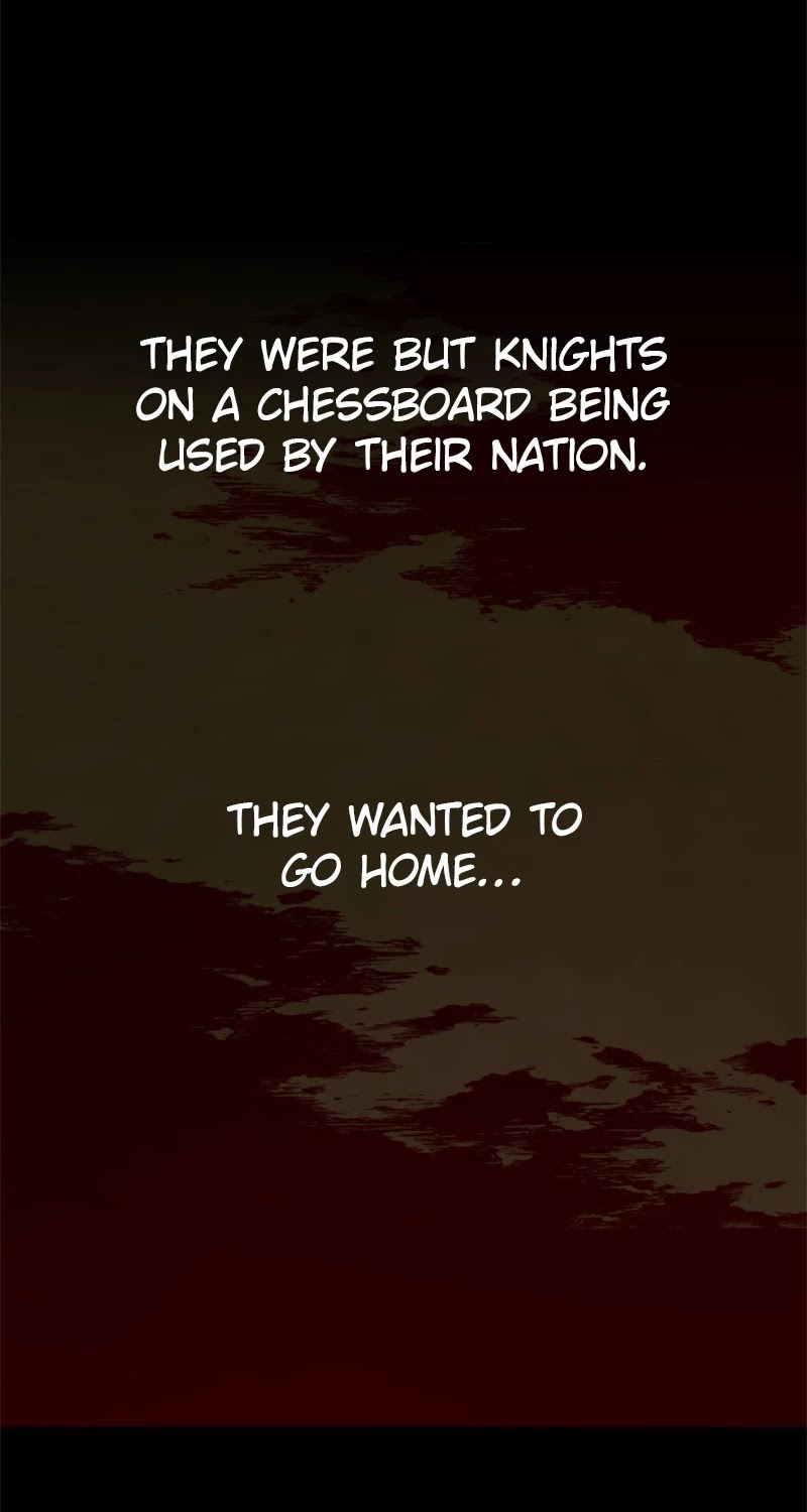 I Want to Be You, Just For a Day chapter 92 page 37