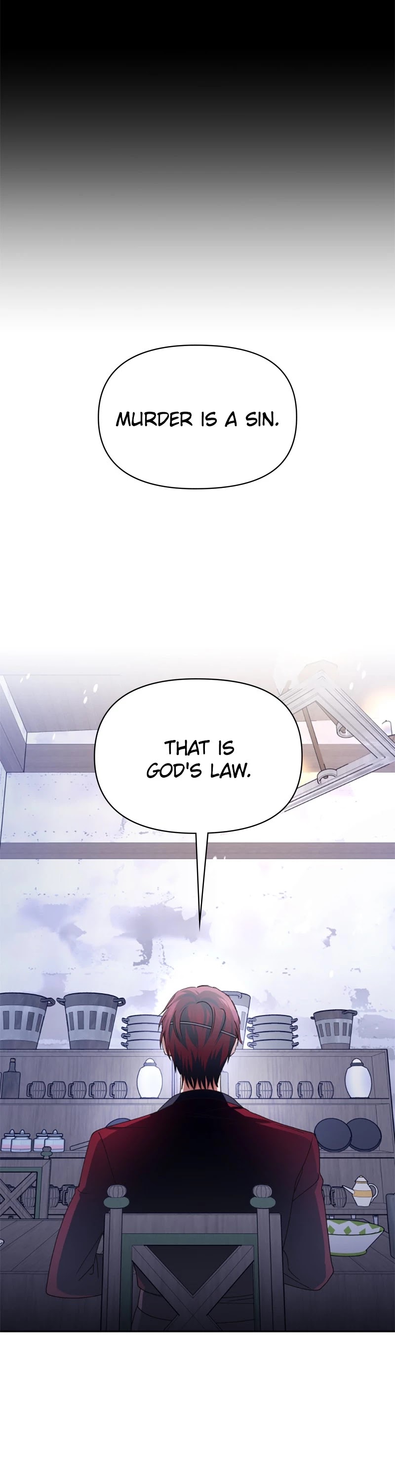 I Want to Be You, Just For a Day chapter 92 page 38