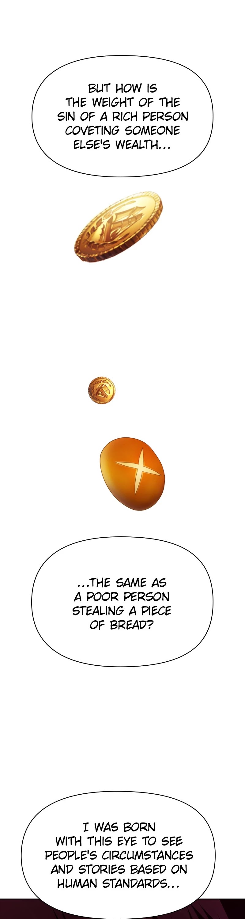 I Want to Be You, Just For a Day chapter 92 page 39