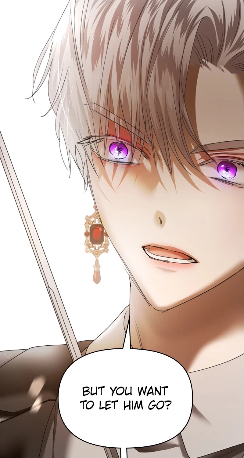 I Want to Be You, Just For a Day chapter 92 page 4