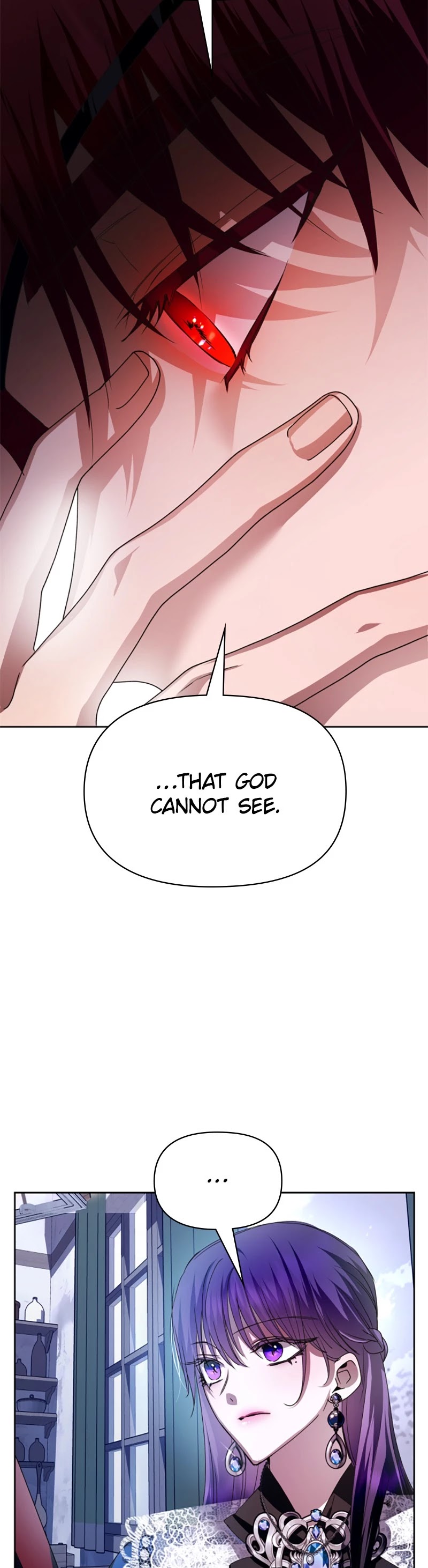 I Want to Be You, Just For a Day chapter 92 page 40