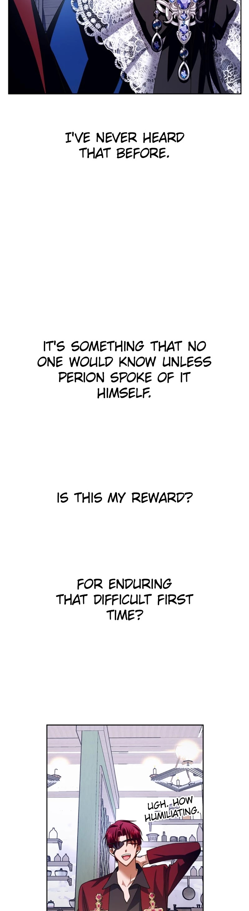 I Want to Be You, Just For a Day chapter 92 page 41