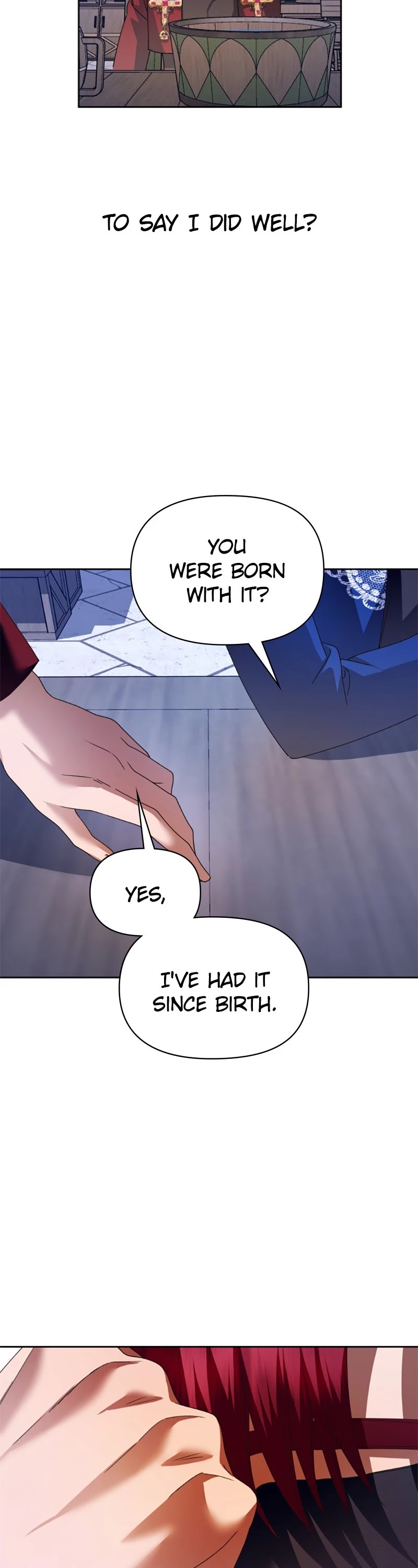 I Want to Be You, Just For a Day chapter 92 page 42