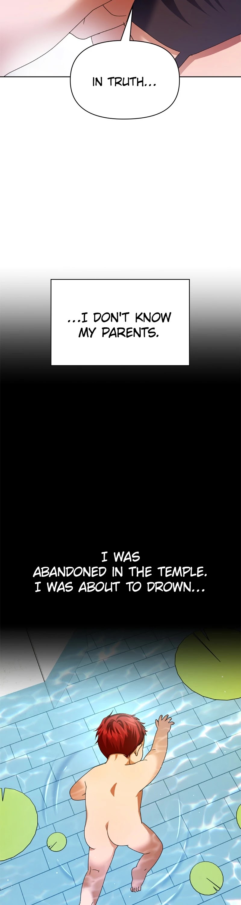 I Want to Be You, Just For a Day chapter 92 page 43