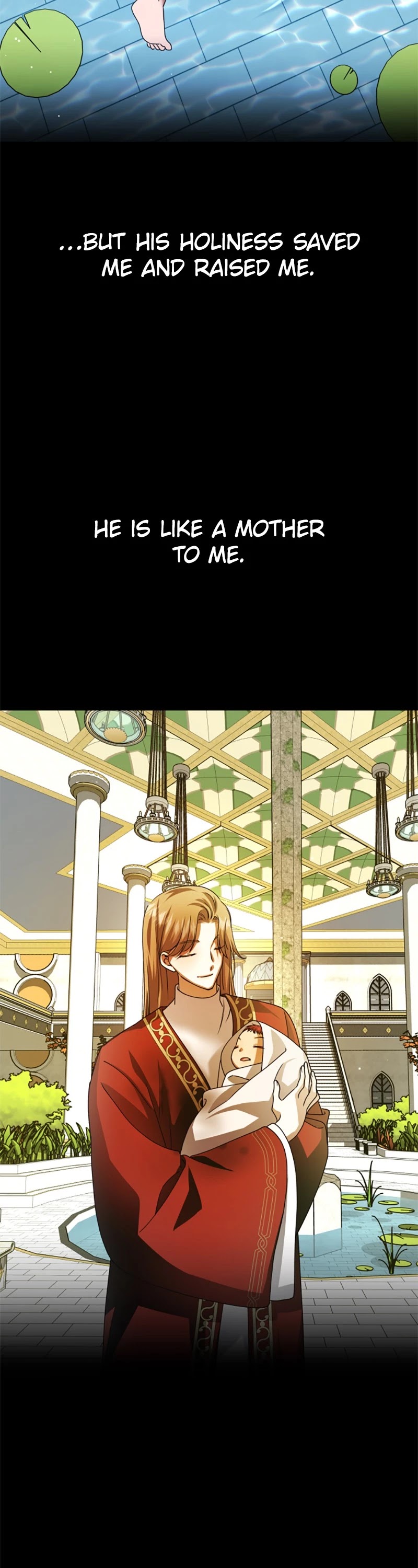 I Want to Be You, Just For a Day chapter 92 page 44