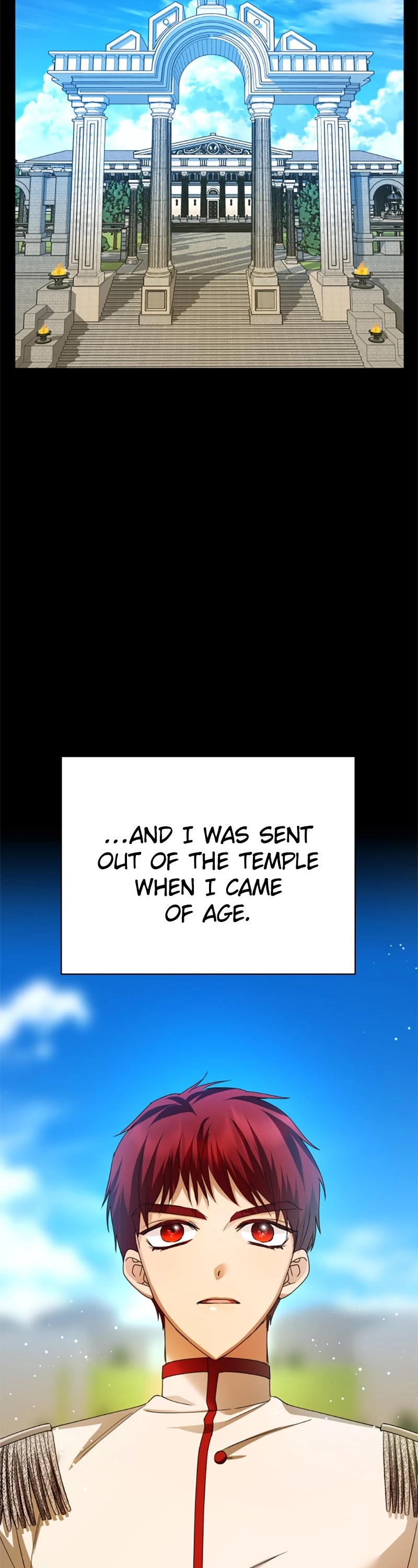 I Want to Be You, Just For a Day chapter 92 page 47