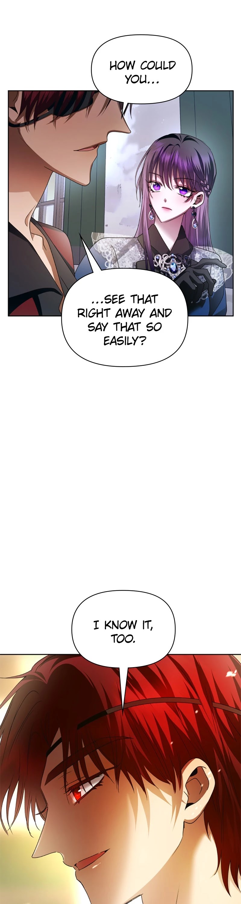 I Want to Be You, Just For a Day chapter 92 page 52