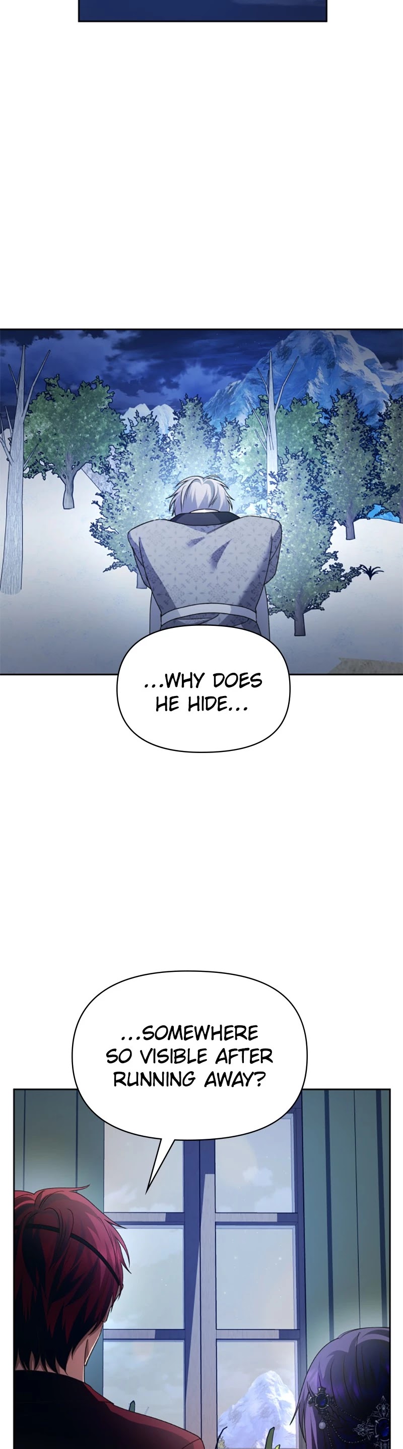 I Want to Be You, Just For a Day chapter 92 page 54