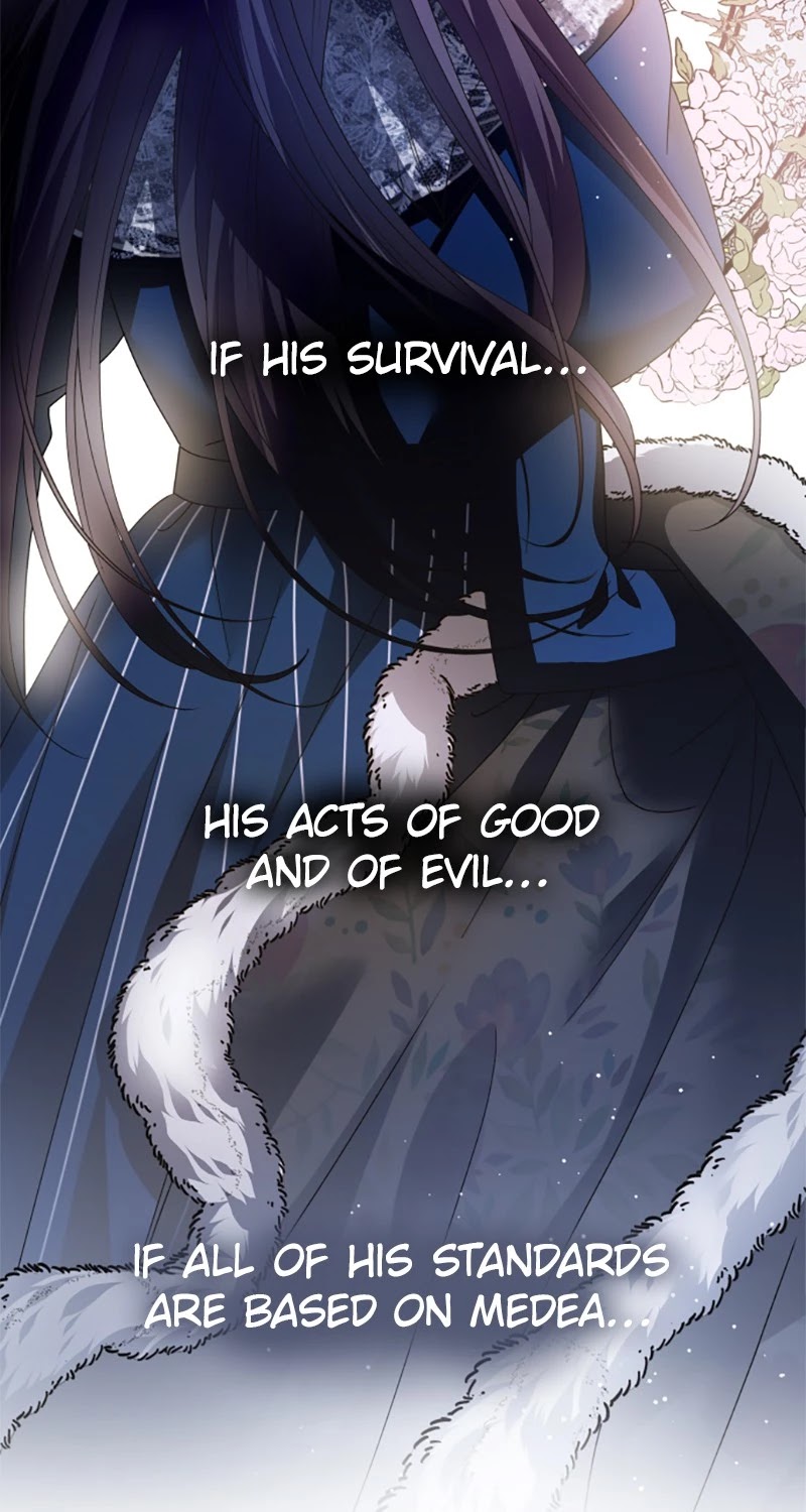 I Want to Be You, Just For a Day chapter 92 page 59