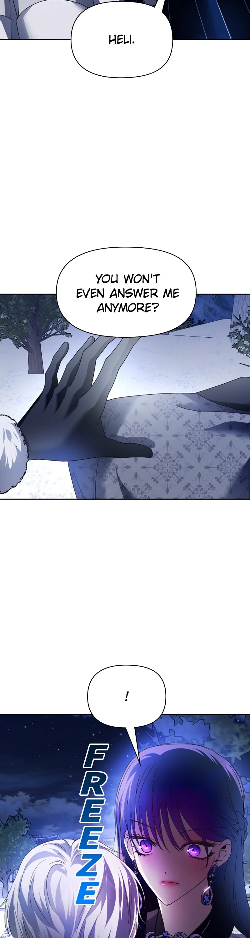 I Want to Be You, Just For a Day chapter 92 page 62