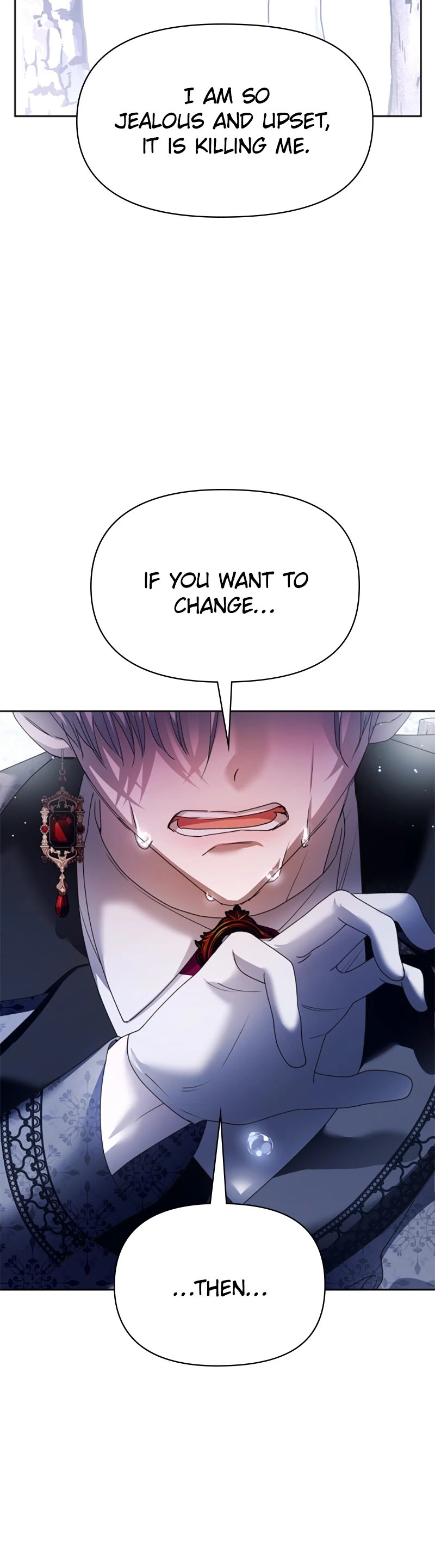 I Want to Be You, Just For a Day chapter 92 page 64