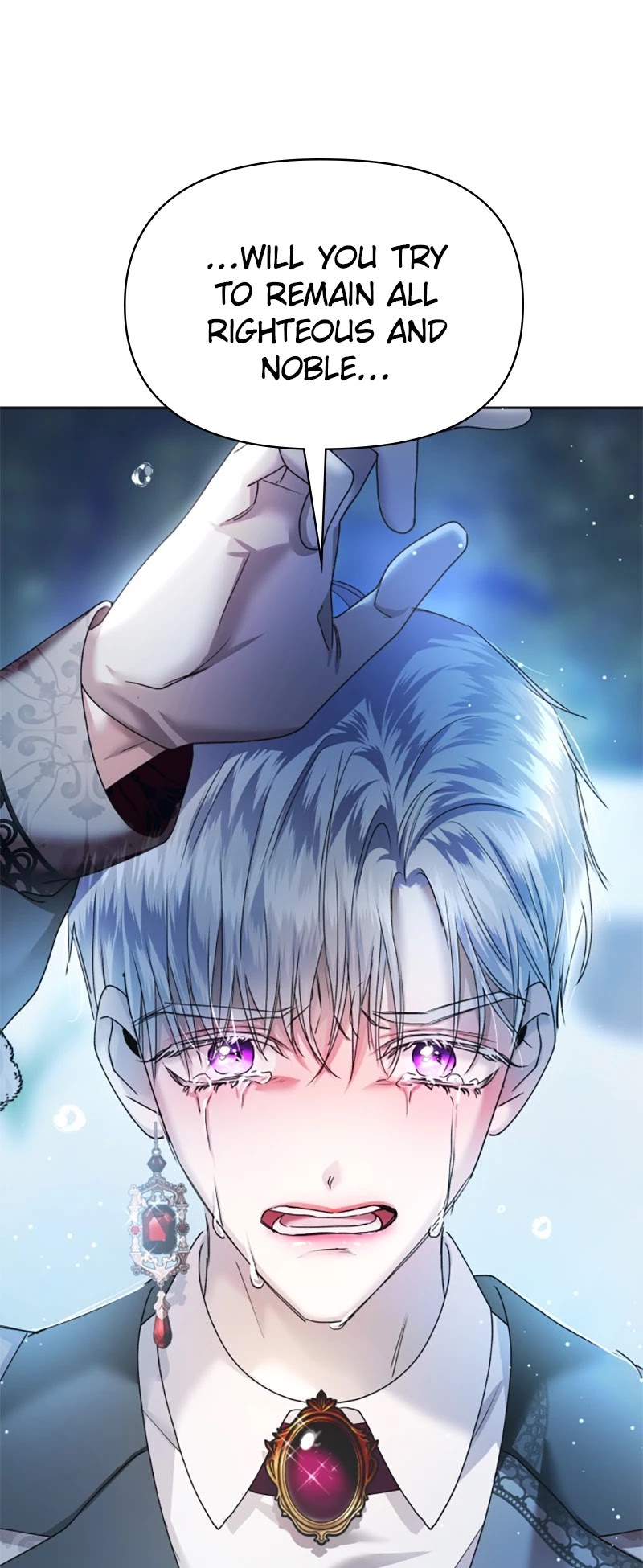 I Want to Be You, Just For a Day chapter 92 page 65