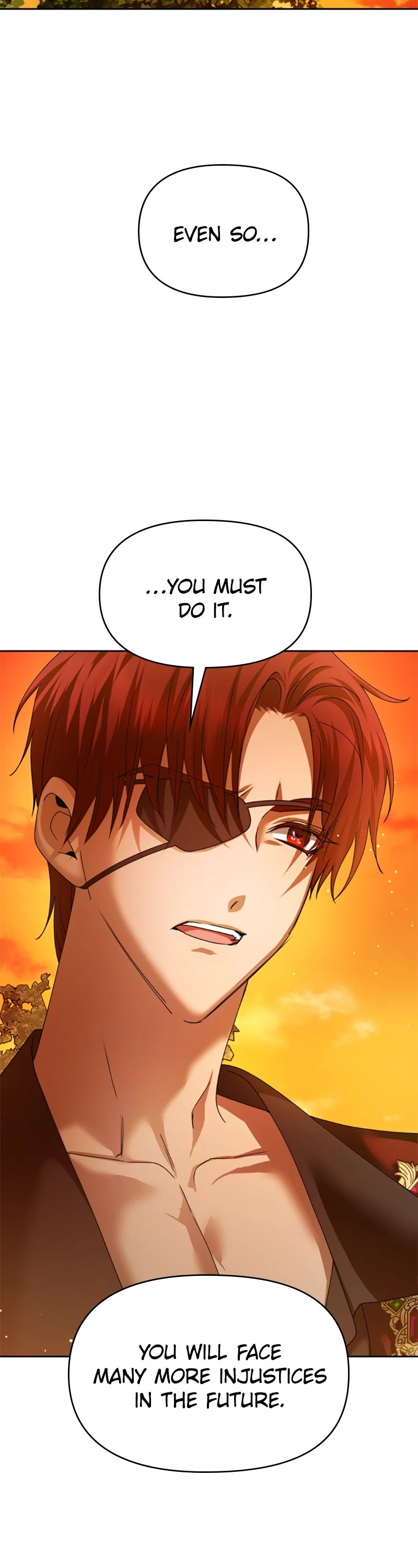 I Want to Be You, Just For a Day chapter 92 page 8