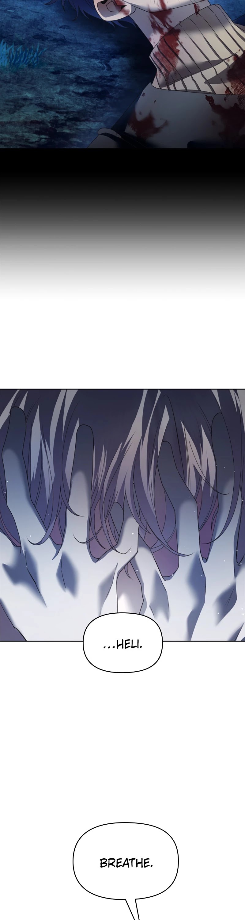 I Want to Be You, Just For a Day chapter 93 page 11