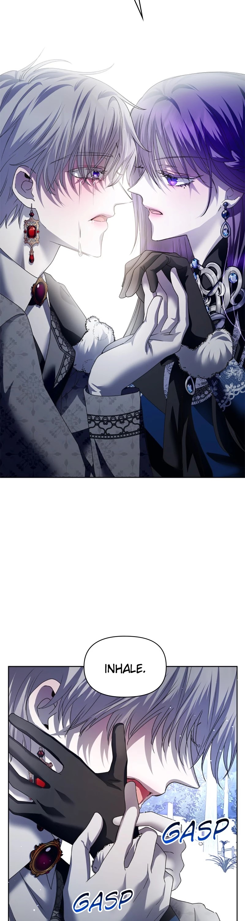 I Want to Be You, Just For a Day chapter 93 page 12