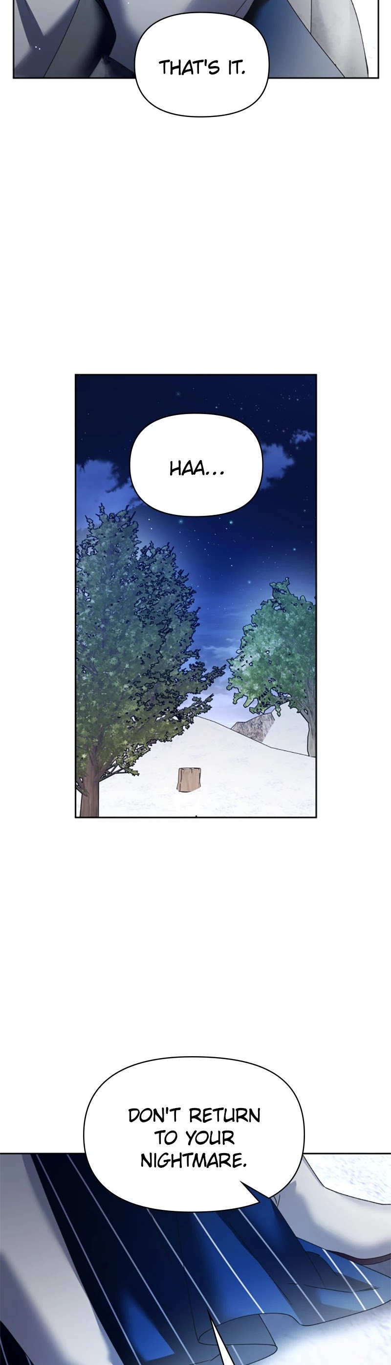 I Want to Be You, Just For a Day chapter 93 page 13