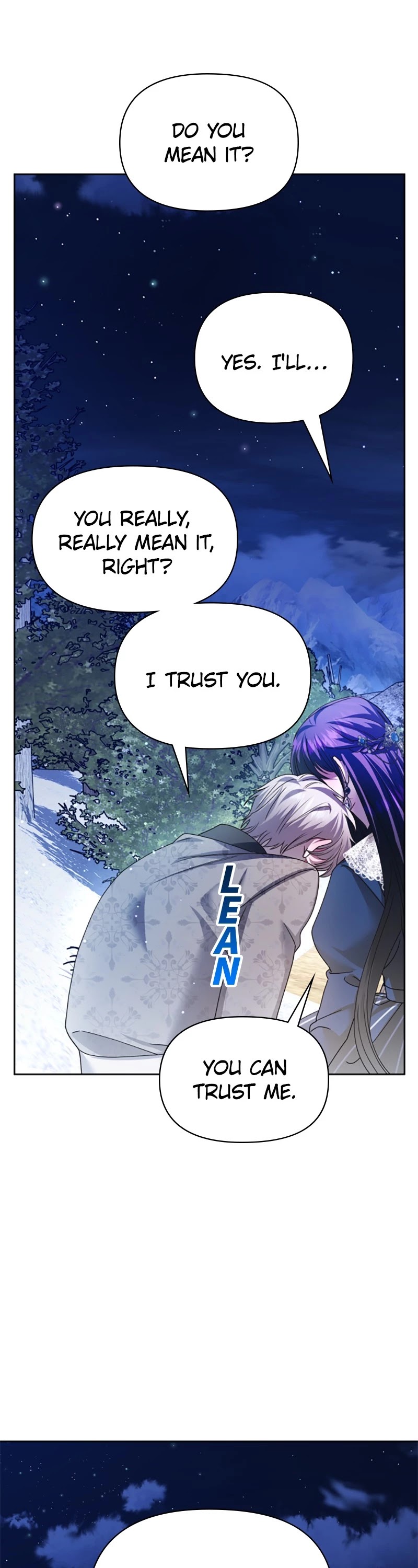 I Want to Be You, Just For a Day chapter 93 page 17