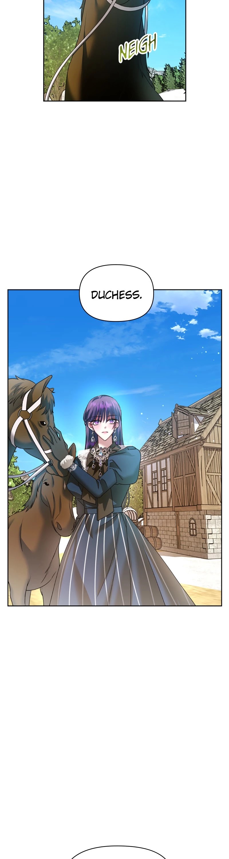 I Want to Be You, Just For a Day chapter 93 page 20