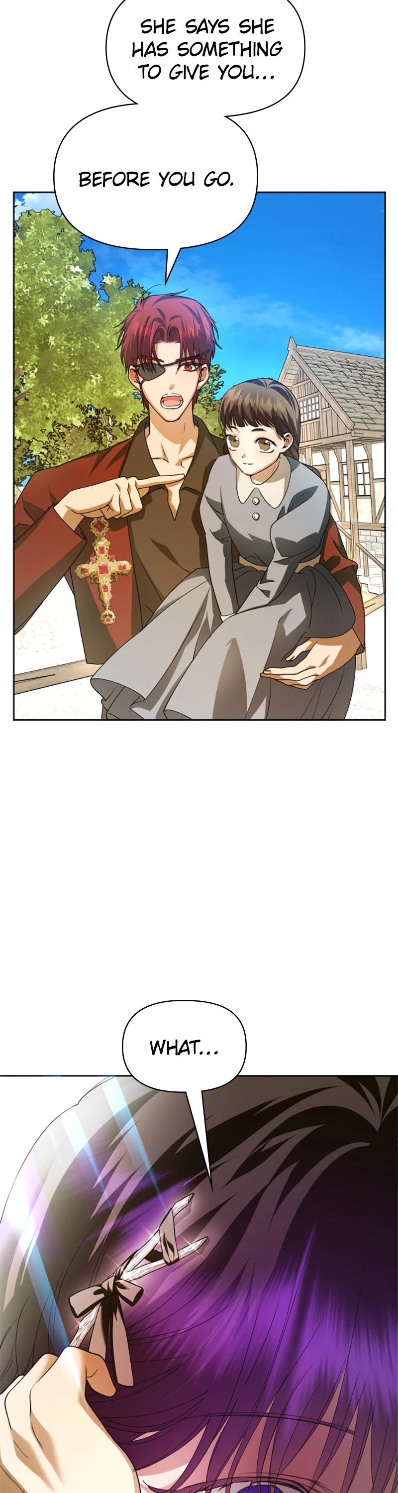 I Want to Be You, Just For a Day chapter 93 page 21