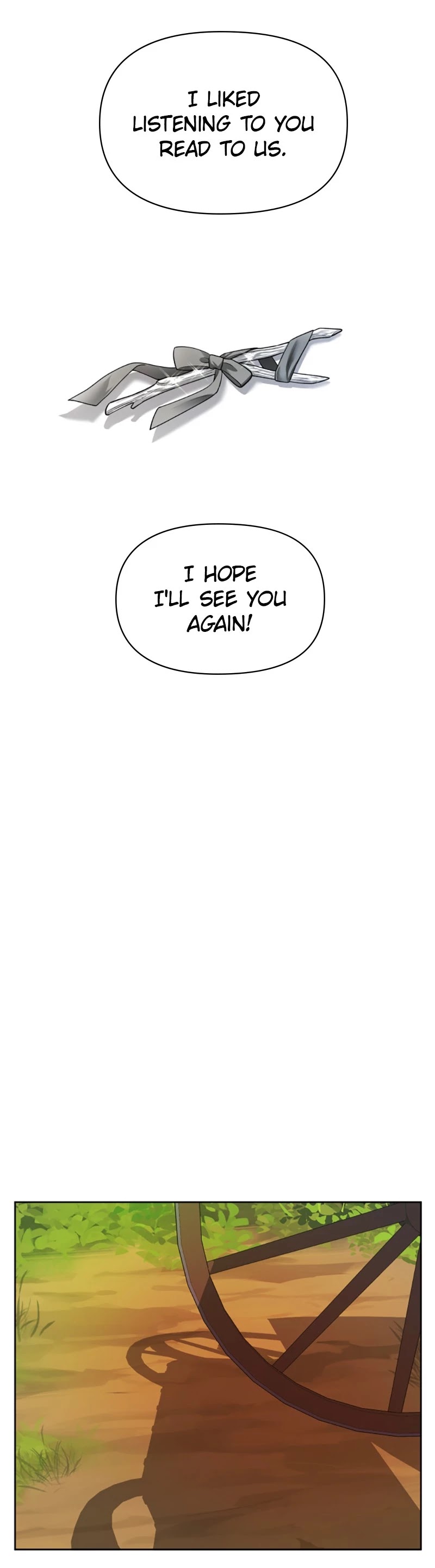 I Want to Be You, Just For a Day chapter 93 page 23