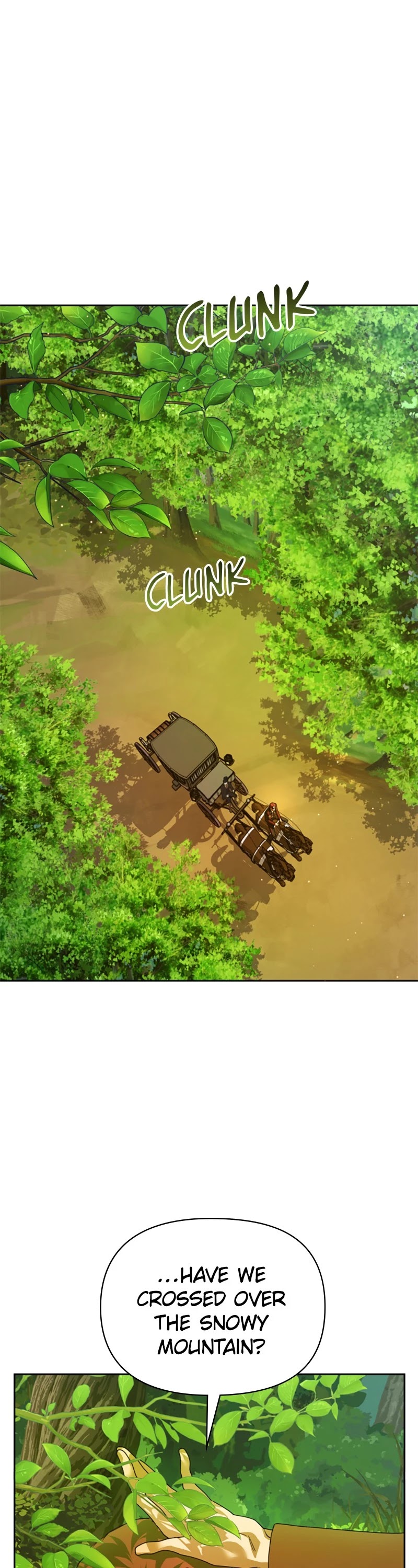 I Want to Be You, Just For a Day chapter 93 page 24