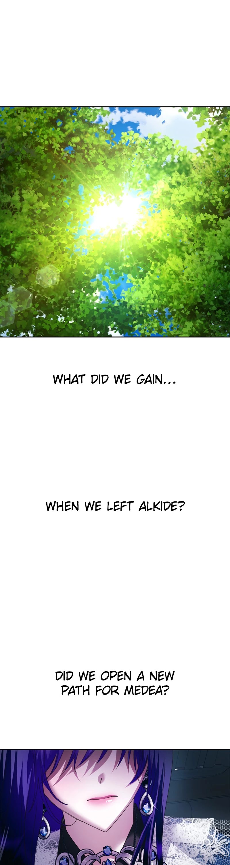 I Want to Be You, Just For a Day chapter 93 page 26