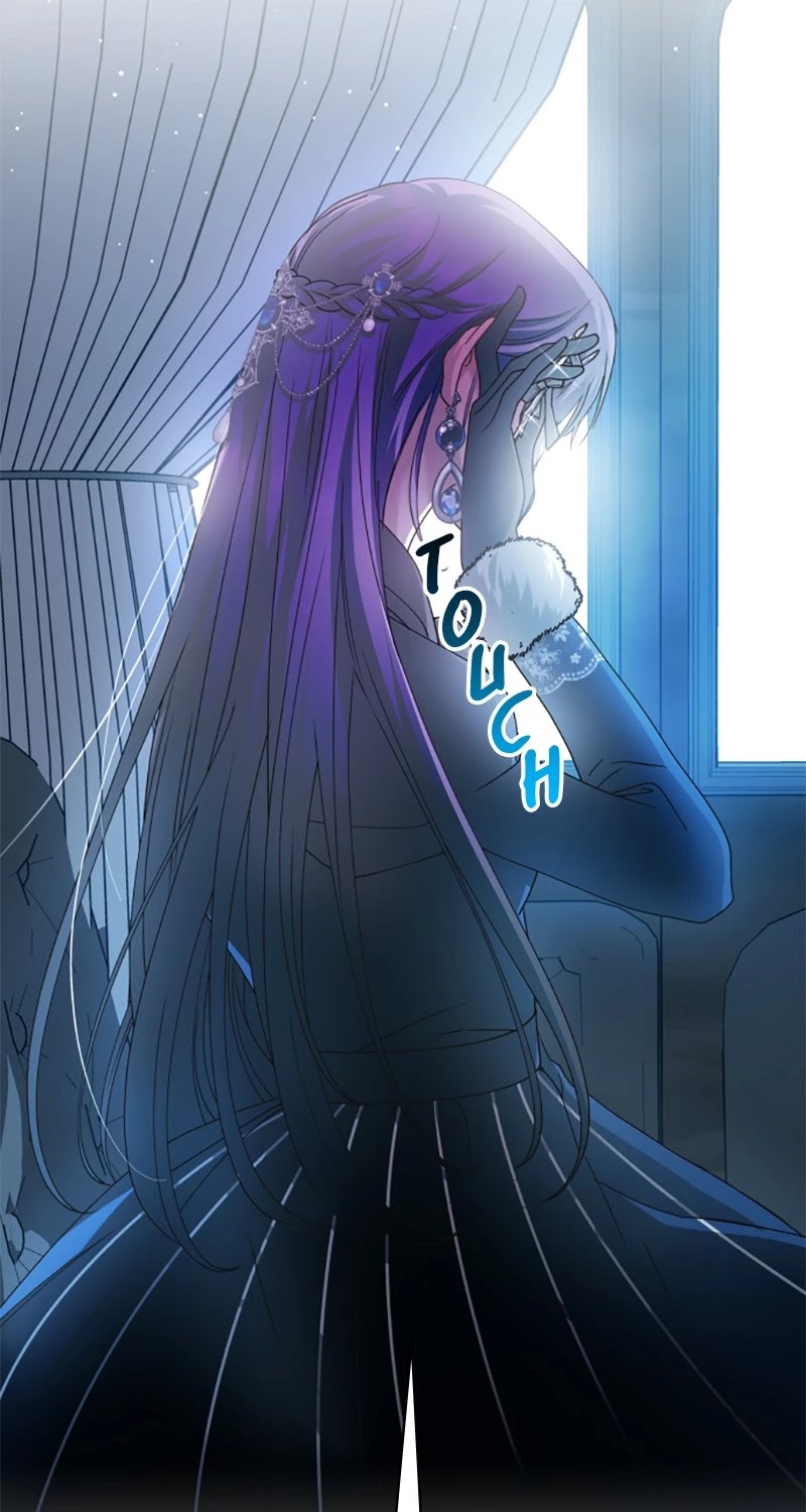 I Want to Be You, Just For a Day chapter 93 page 28