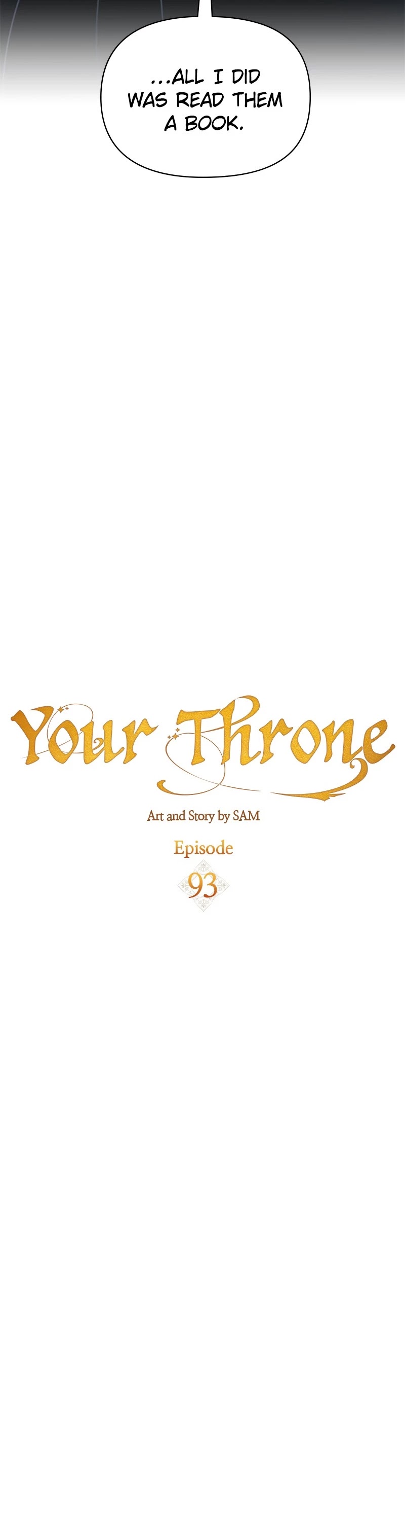 I Want to Be You, Just For a Day chapter 93 page 29