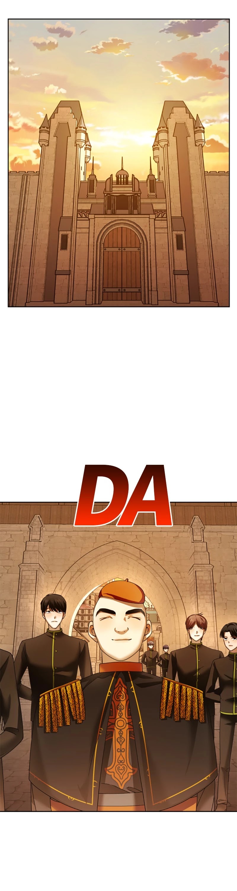 I Want to Be You, Just For a Day chapter 93 page 30