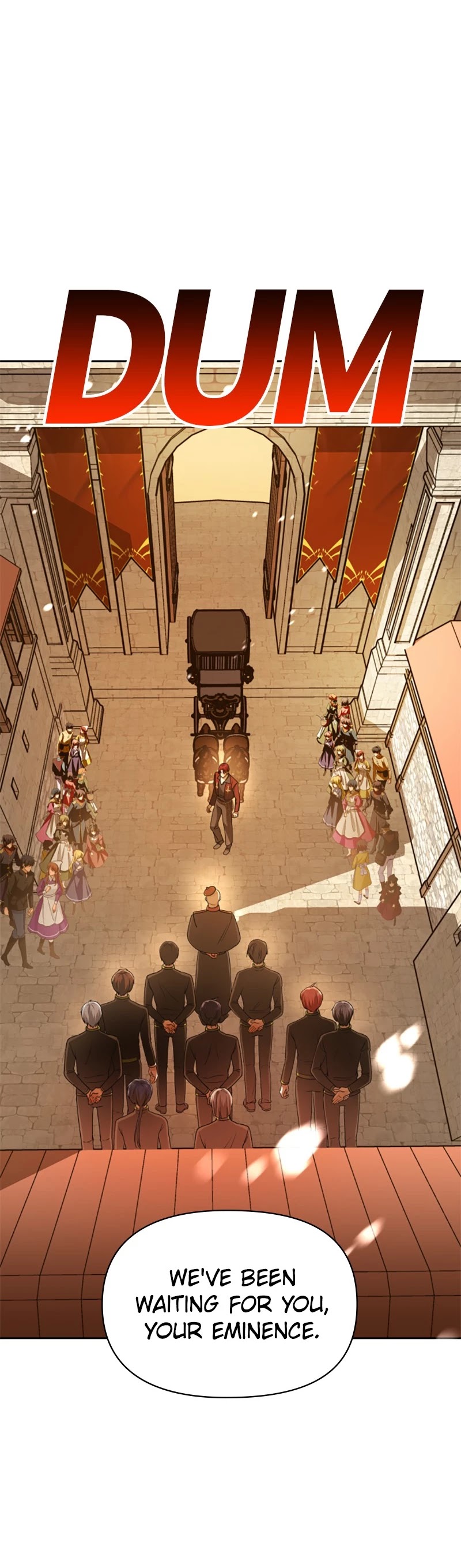 I Want to Be You, Just For a Day chapter 93 page 31