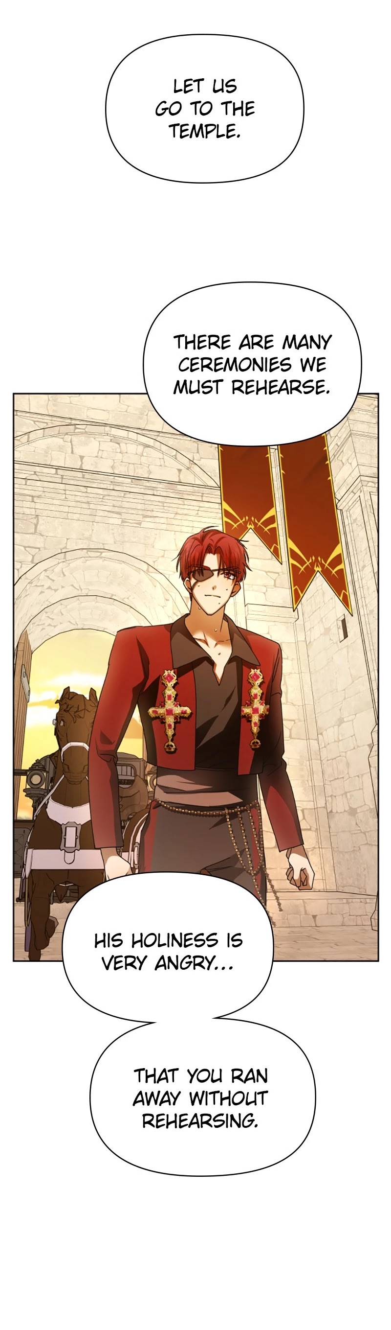 I Want to Be You, Just For a Day chapter 93 page 32