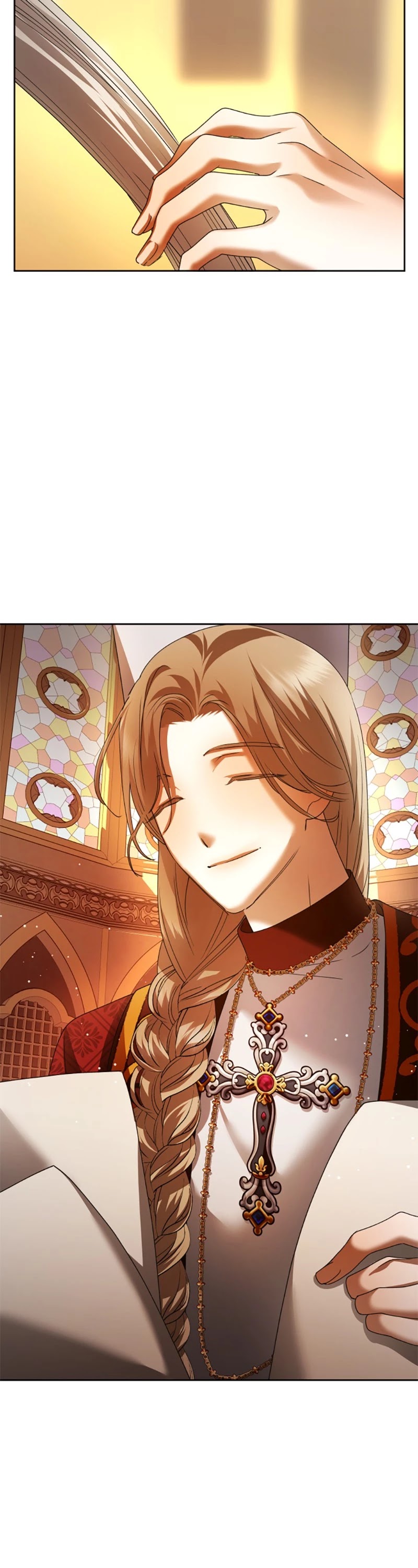 I Want to Be You, Just For a Day chapter 93 page 38