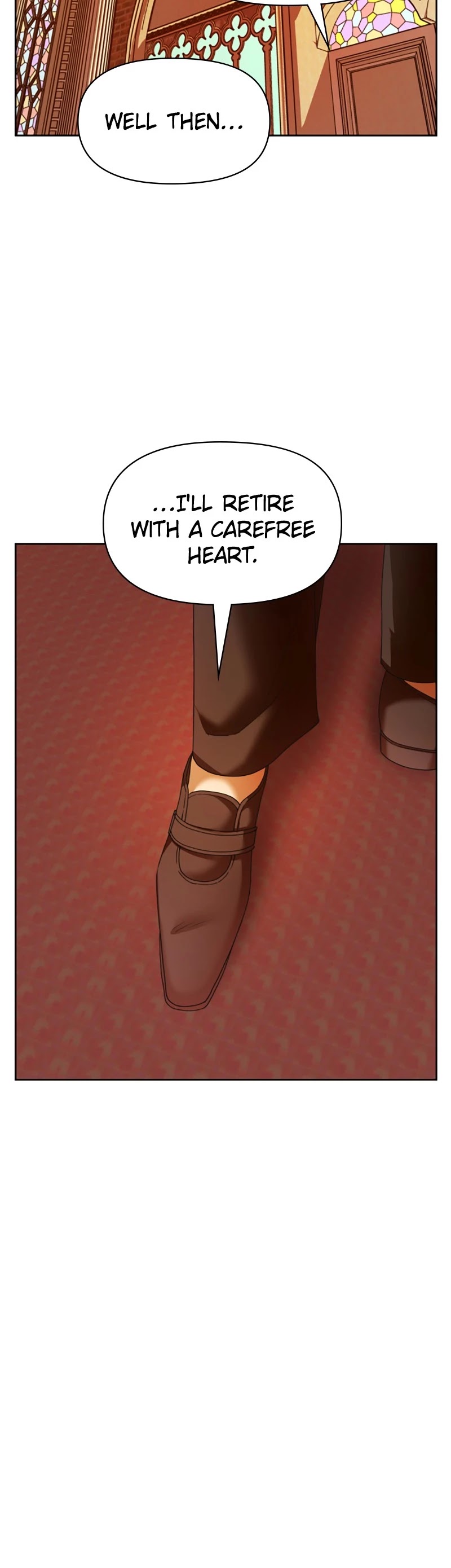 I Want to Be You, Just For a Day chapter 93 page 40