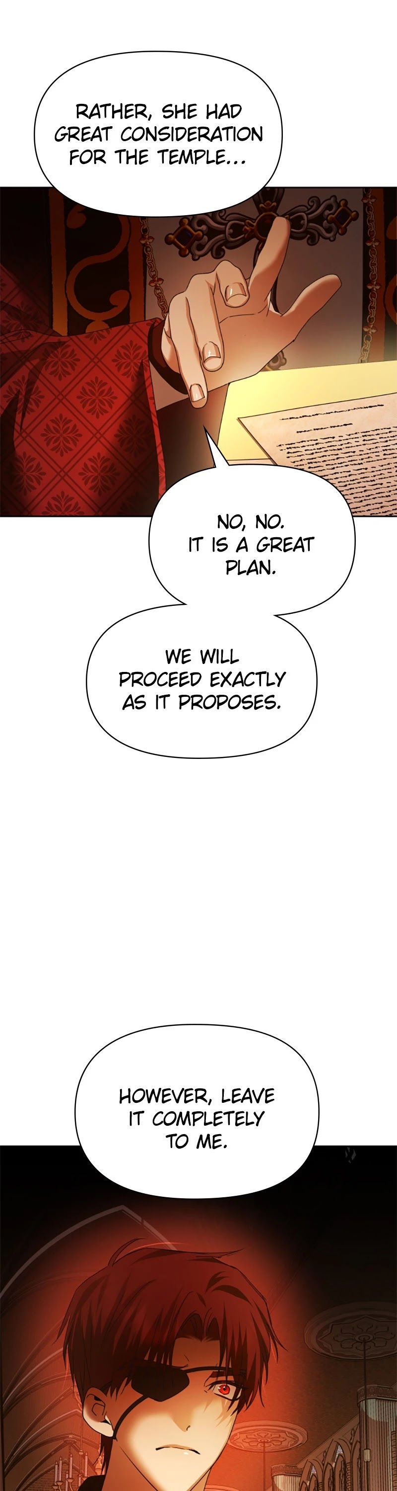 I Want to Be You, Just For a Day chapter 93 page 44