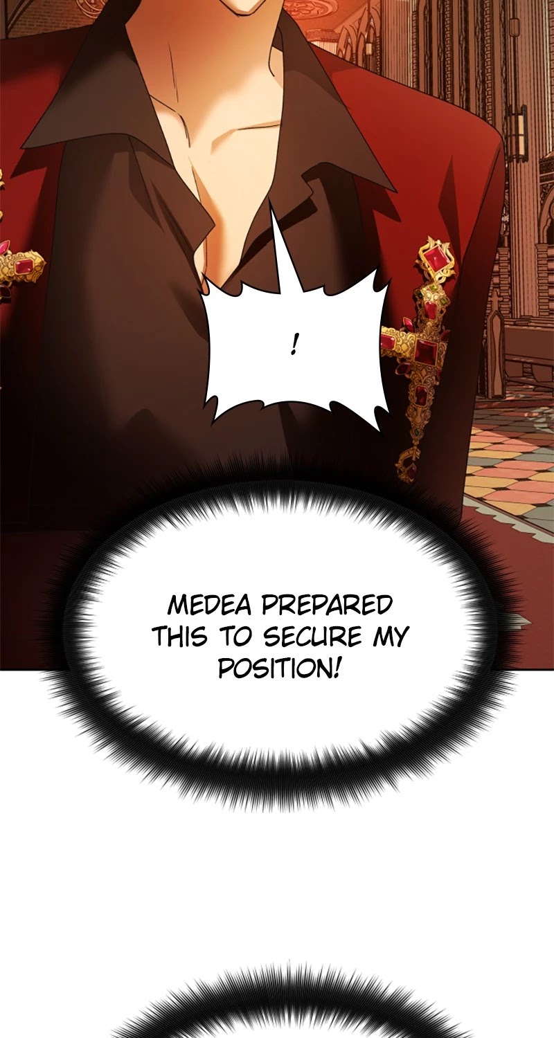 I Want to Be You, Just For a Day chapter 93 page 45