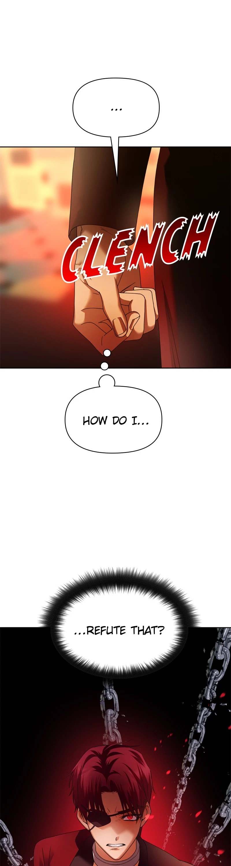 I Want to Be You, Just For a Day chapter 93 page 48