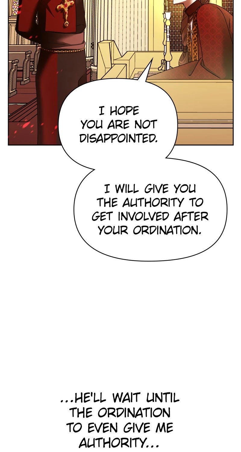 I Want to Be You, Just For a Day chapter 93 page 50