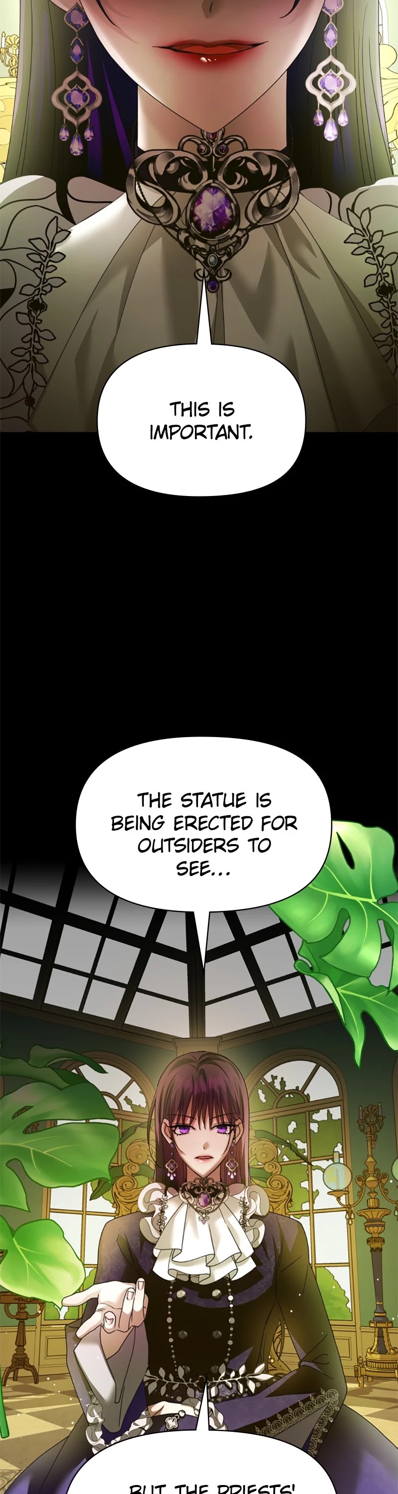 I Want to Be You, Just For a Day chapter 93 page 53