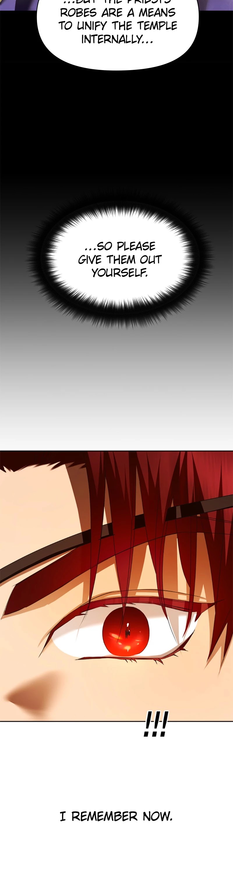 I Want to Be You, Just For a Day chapter 93 page 54