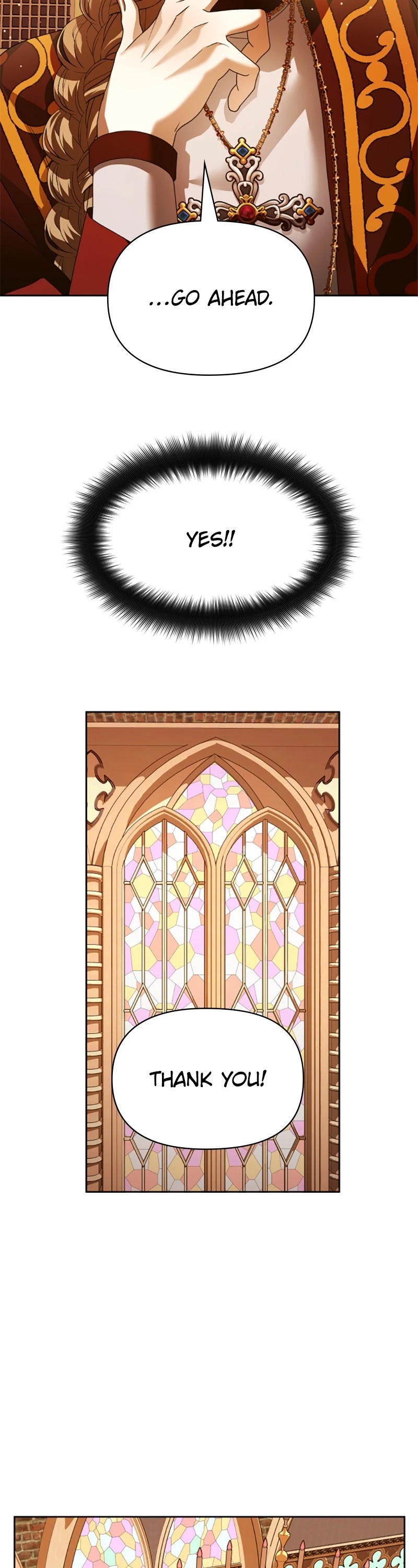 I Want to Be You, Just For a Day chapter 93 page 58