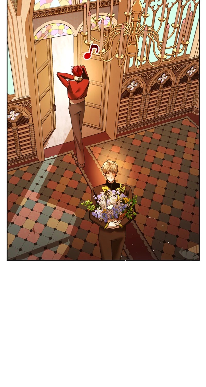 I Want to Be You, Just For a Day chapter 93 page 59