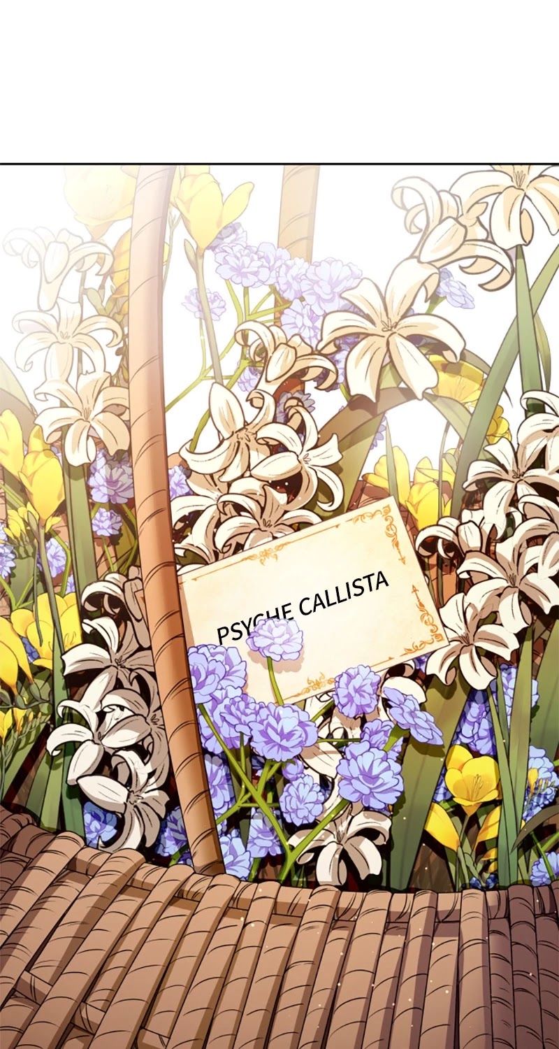 I Want to Be You, Just For a Day chapter 93 page 60