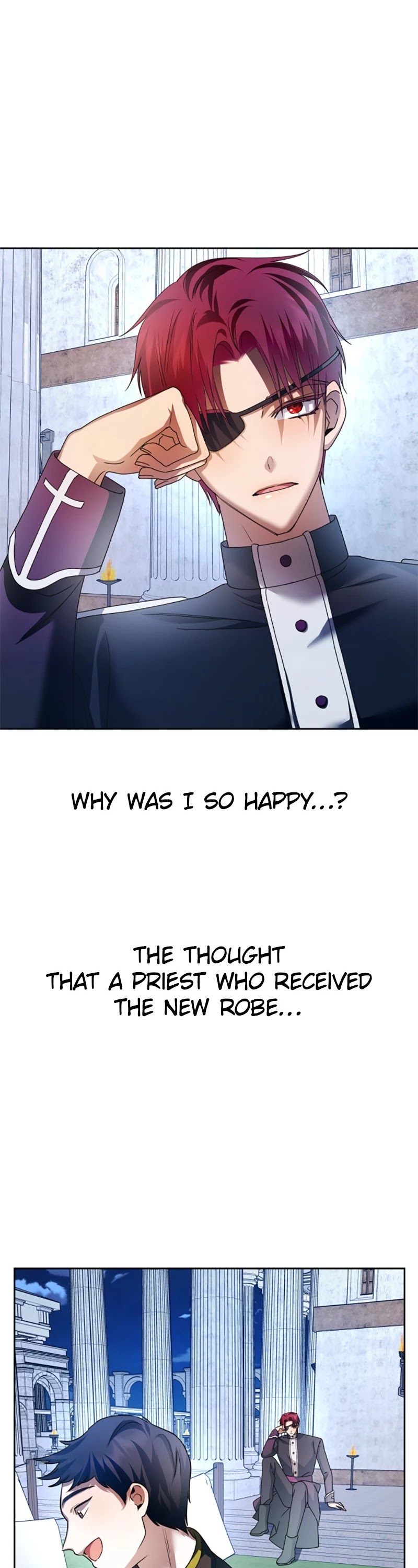 I Want to Be You, Just For a Day chapter 93 page 62