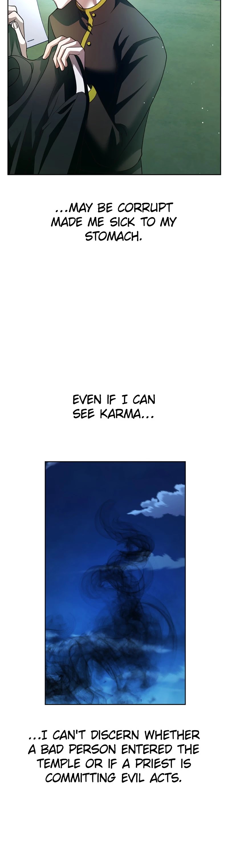 I Want to Be You, Just For a Day chapter 93 page 63